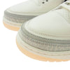 NIKE ナイキ FJ9479 100 Air Jordan 3 Craft Ivory エアジョーダン3 クラフト アイボリー ローカット スニーカー ホワイト系 26.5cm【極上美品】【中古】