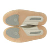 NIKE ナイキ FJ9479 100 Air Jordan 3 Craft Ivory エアジョーダン3 クラフト アイボリー ローカット スニーカー ホワイト系 26.5cm【極上美品】【中古】