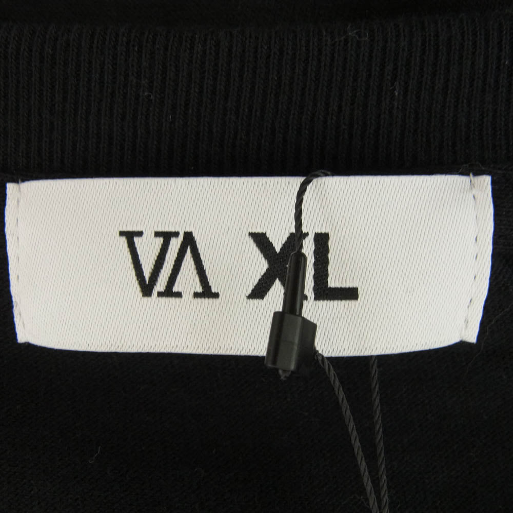 FRAGMENT DESIGN フラグメントデザイン VBM-15210-C GUNDAM RX78 TEE ガンダム ロゴプリント 半袖 Tシャツ ブラック系 XL【極上美品】【中古】