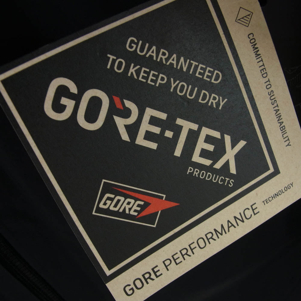 ARC'TERYX アークテリクス X000007371 RALLE INSULATED JACKET レイル インサレーテッド 中綿 ジャケット ブラック系 M【新古品】【未使用】【中古】