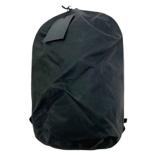 ARC'TERYX アークテリクス L06915200 VEILANCE Nomin Pack ヴェイランス ノミン パック リュック デイパック ブラック系【新古品】【未使用】【中古】