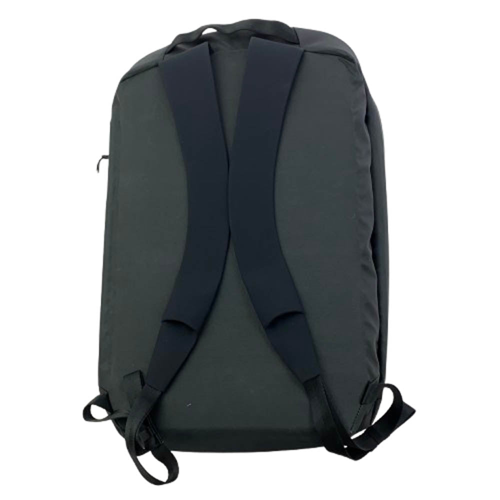 ARC'TERYX アークテリクス L06915200 VEILANCE Nomin Pack ヴェイランス ノミン パック リュック デイパック ブラック系【新古品】【未使用】【中古】