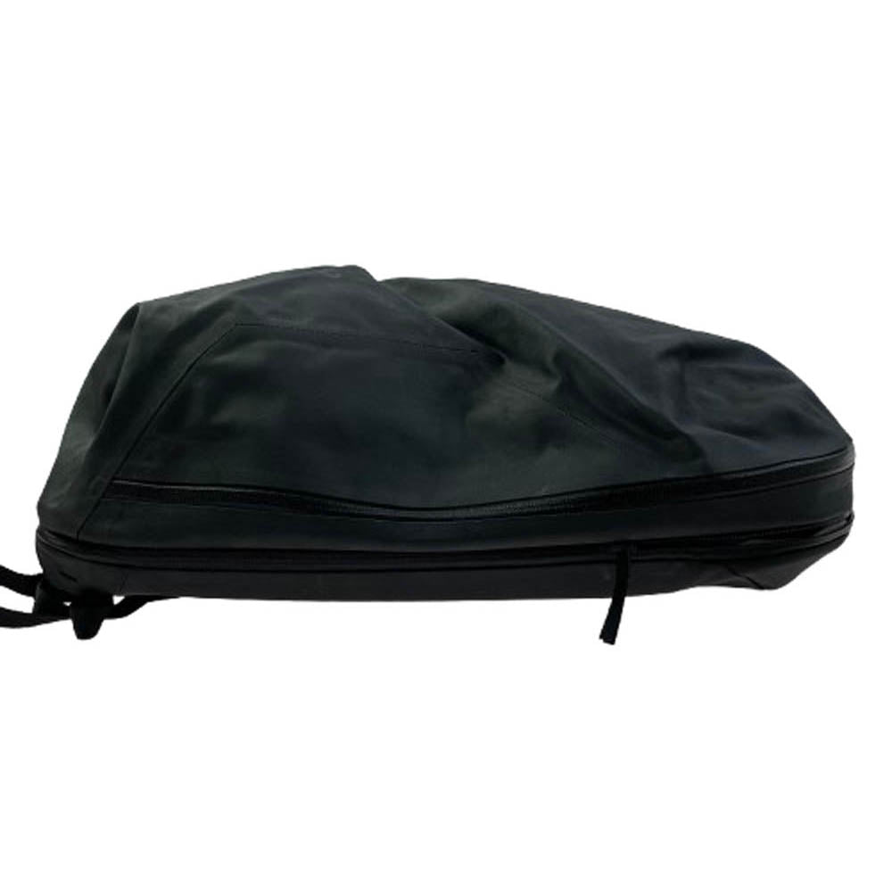 ARC'TERYX アークテリクス L06915200 VEILANCE Nomin Pack ヴェイランス ノミン パック リュック デイパック ブラック系【新古品】【未使用】【中古】