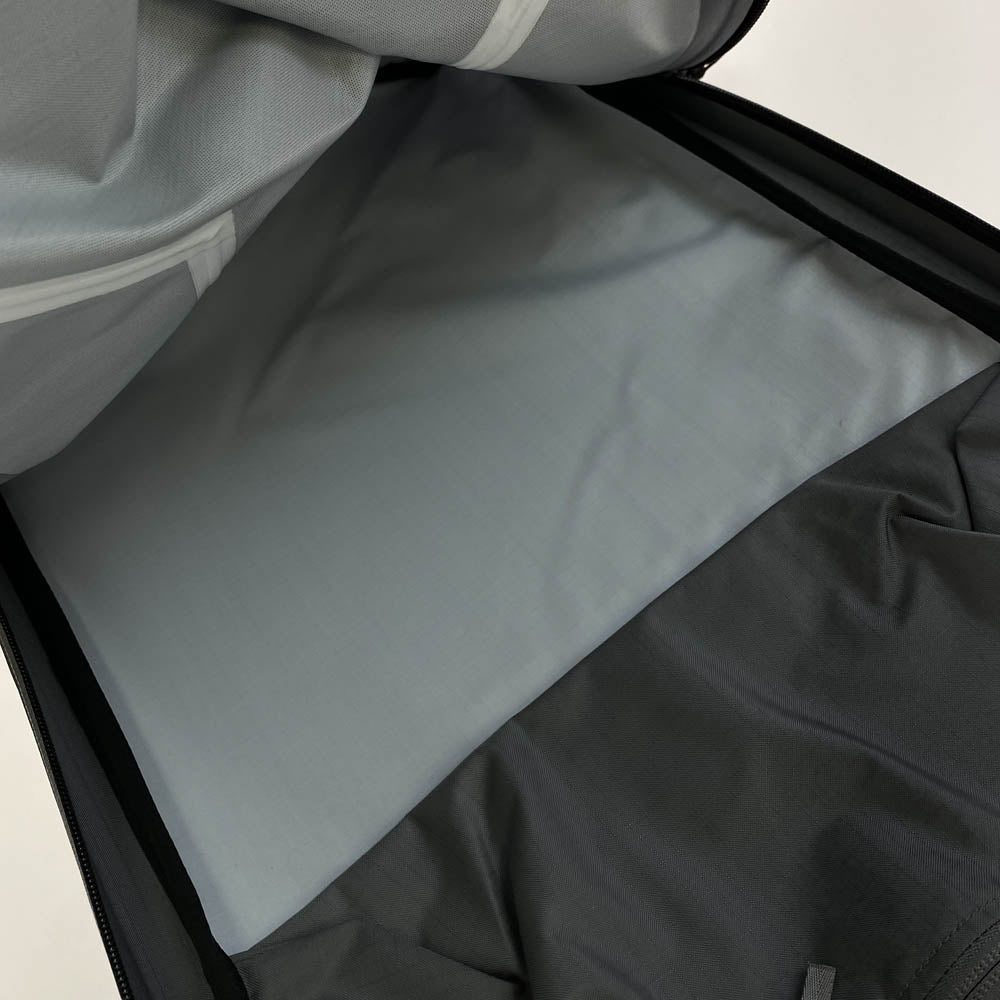 ARC'TERYX アークテリクス L06915200 VEILANCE Nomin Pack ヴェイランス ノミン パック リュック デイパック ブラック系【新古品】【未使用】【中古】