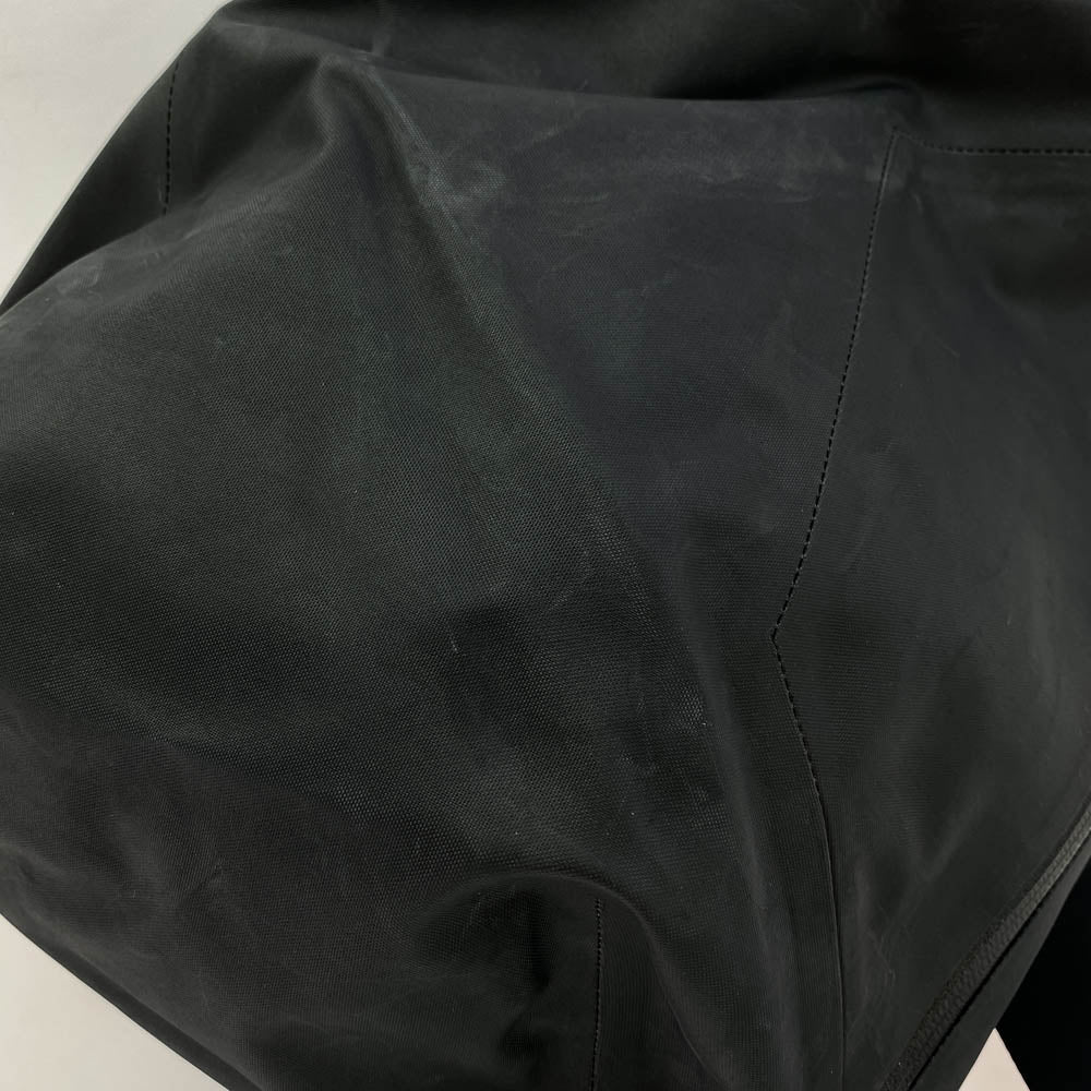 ARC'TERYX アークテリクス L06915200 VEILANCE Nomin Pack ヴェイランス ノミン パック リュック デイパック ブラック系【新古品】【未使用】【中古】