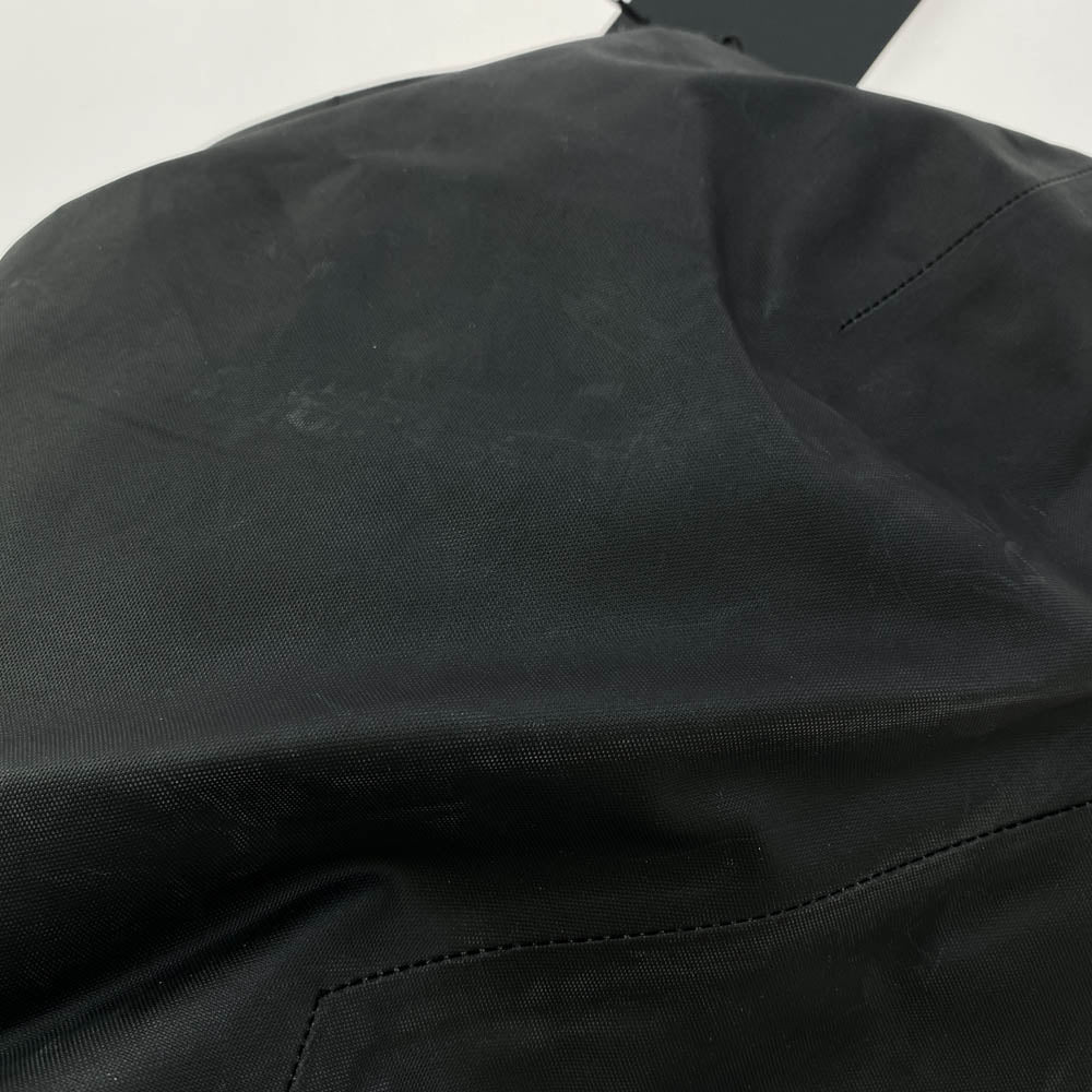 ARC'TERYX アークテリクス L06915200 VEILANCE Nomin Pack ヴェイランス ノミン パック リュック デイパック ブラック系【新古品】【未使用】【中古】