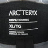 ARC'TERYX アークテリクス X000004714 Alpha SV Jacket GORE-TEX アルファ SV ジャケット ゴアテックス SERENE XL ブルー系 XL【新古品】【未使用】【中古】