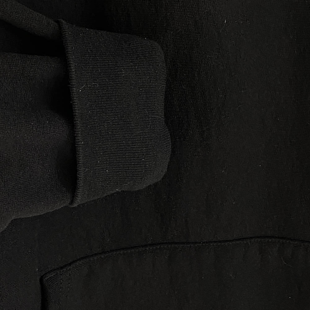 Supreme シュプリーム 21AW Box Logo Hooded Sweatshirt ボックスロゴ フーデッド スウェット シャツ フーディー パーカー ブラック ブラック系 XXL4【中古】