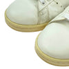 adidas アディダス FW6875 × STELLA MCCARTNEY ステラマッカートニー Stan Smith スタンスミス ローカット スニーカー ホワイト系 27.5cm【中古】