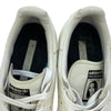 adidas アディダス FW6875 × STELLA MCCARTNEY ステラマッカートニー Stan Smith スタンスミス ローカット スニーカー ホワイト系 27.5cm【中古】
