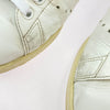 adidas アディダス FW6875 × STELLA MCCARTNEY ステラマッカートニー Stan Smith スタンスミス ローカット スニーカー ホワイト系 27.5cm【中古】