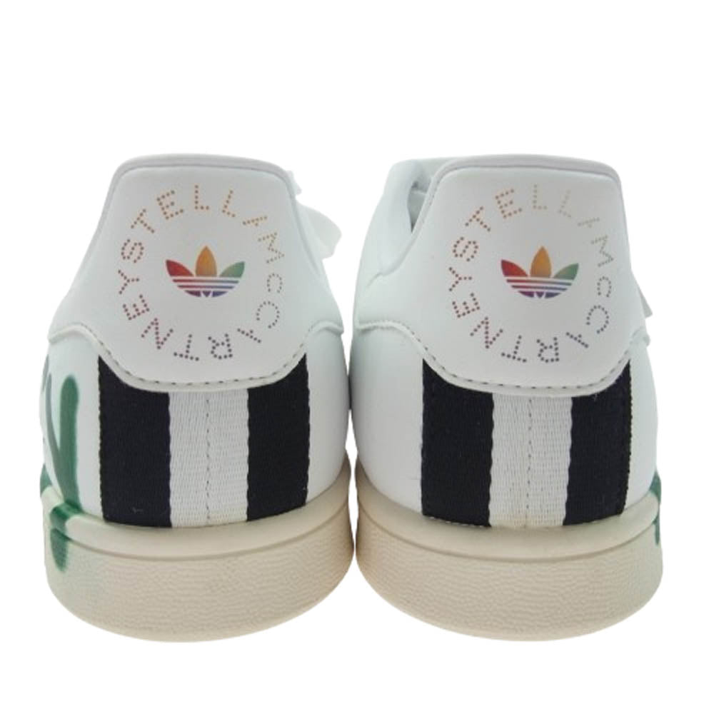 adidas アディダス FW6875 × STELLA MCCARTNEY ステラマッカートニー