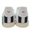 adidas アディダス FW6875 × STELLA MCCARTNEY ステラマッカートニー Stan Smith スタンスミス ロゴ ローカット スニーカー ホワイト系 27cm【美品】【中古】