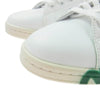adidas アディダス FW6875 × STELLA MCCARTNEY ステラマッカートニー Stan Smith スタンスミス ロゴ ローカット スニーカー ホワイト系 27cm【美品】【中古】