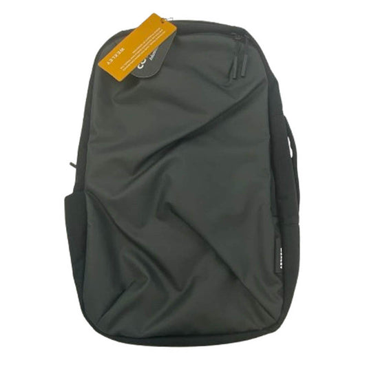 ウェクスレイ LBP201 ACTIVE PACK CORDURA COATED アクティブ ビジネスパック バックパック リュック ブラック系【新古品】【未使用】【中古】