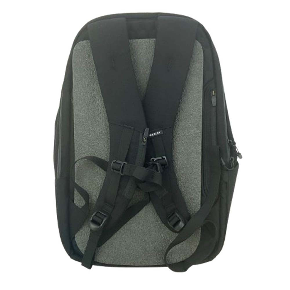 ウェクスレイ LBP201 ACTIVE PACK CORDURA COATED アクティブ ビジネスパック バックパック リュック ブラック系【新古品】【未使用】【中古】