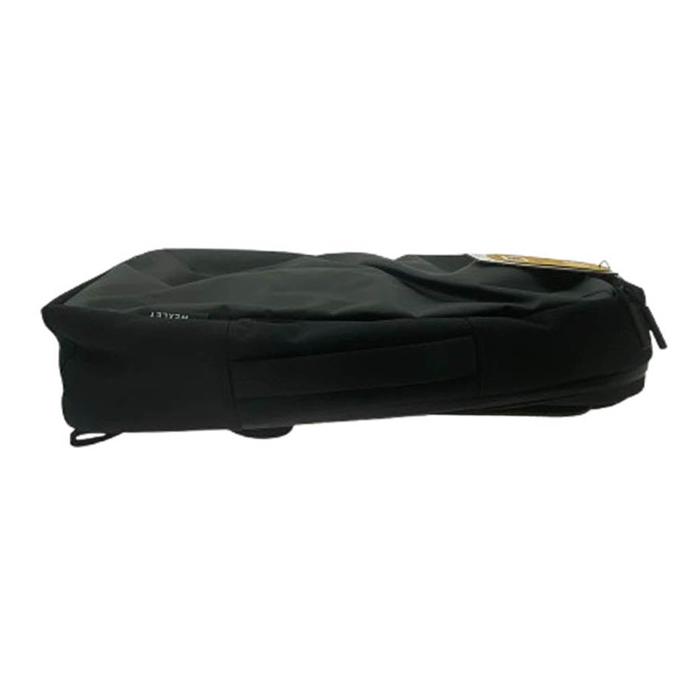 ウェクスレイ LBP201 ACTIVE PACK CORDURA COATED アクティブ ビジネスパック バックパック リュック ブラック系【新古品】【未使用】【中古】