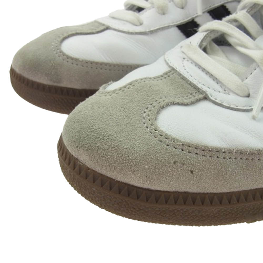 adidas アディダス B75806 Samba OG  サンバ OG スニーカー ホワイト系 29.5cm5【中古】