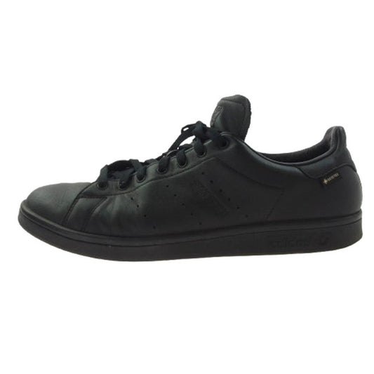 adidas アディダス IG8661 STAN SMITH LUX GTX スタンスミス ラックス ゴアテックス スニーカー ブラック系 30cm5【中古】