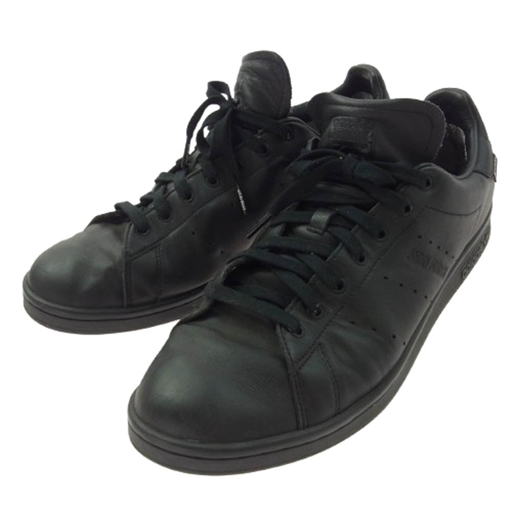 adidas アディダス IG8661 STAN SMITH LUX GTX スタンスミス ラックス ゴアテックス スニーカー ブラック系 30cm5【中古】