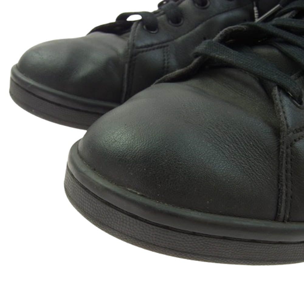 adidas アディダス IG8661 STAN SMITH LUX GTX スタンスミス ラックス ゴアテックス スニーカー ブラック系 30cm5【中古】