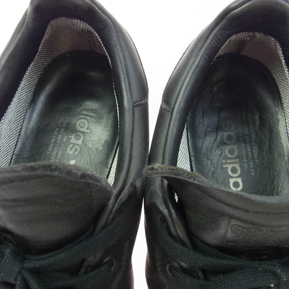 adidas アディダス IG8661 STAN SMITH LUX GTX スタンスミス ラックス ゴアテックス スニーカー ブラック系 30cm5【中古】