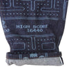 TMT ティーエムティー TPT-S24PM01 PAC-MAN パックマン HQ DENIM 5P TAPERED TYPE 501XX ハイクオリティー 5ポケット テーパード デニム パンツ インディゴブルー系 L【極上美品】【中古】