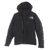 THE NORTH FACE ノースフェイス ND91710 Baltro Light Jacket バルトロ ライト ダウンジャケット ブラック系 M5【中古】