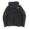 THE NORTH FACE ノースフェイス ND91710 Baltro Light Jacket バルトロ ライト ダウンジャケット ブラック系 M5【中古】