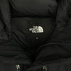 THE NORTH FACE ノースフェイス ND91710 Baltro Light Jacket バルトロ ライト ダウンジャケット ブラック系 M5【中古】