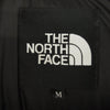 THE NORTH FACE ノースフェイス ND91710 Baltro Light Jacket バルトロ ライト ダウンジャケット ブラック系 M5【中古】