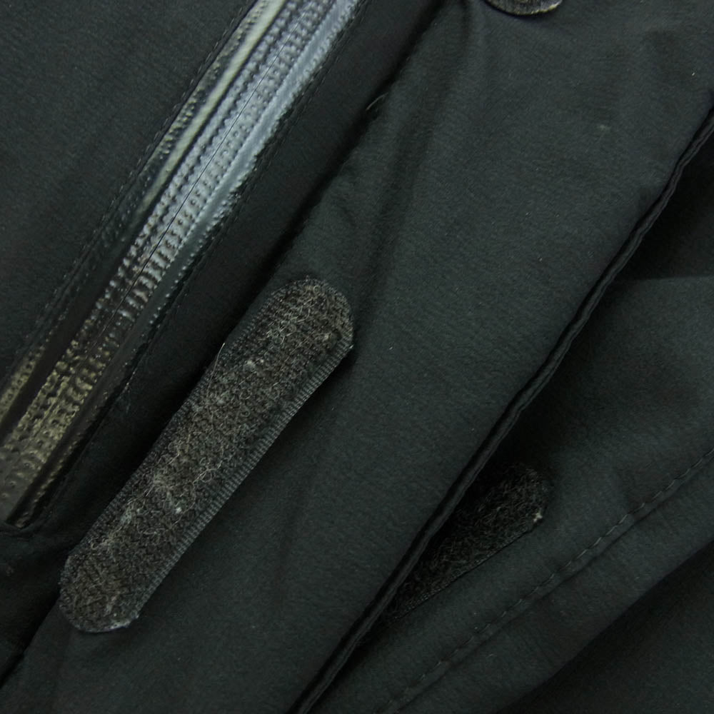 THE NORTH FACE ノースフェイス ND91710 Baltro Light Jacket バルトロ ライト ダウンジャケット ブラック系 M5【中古】