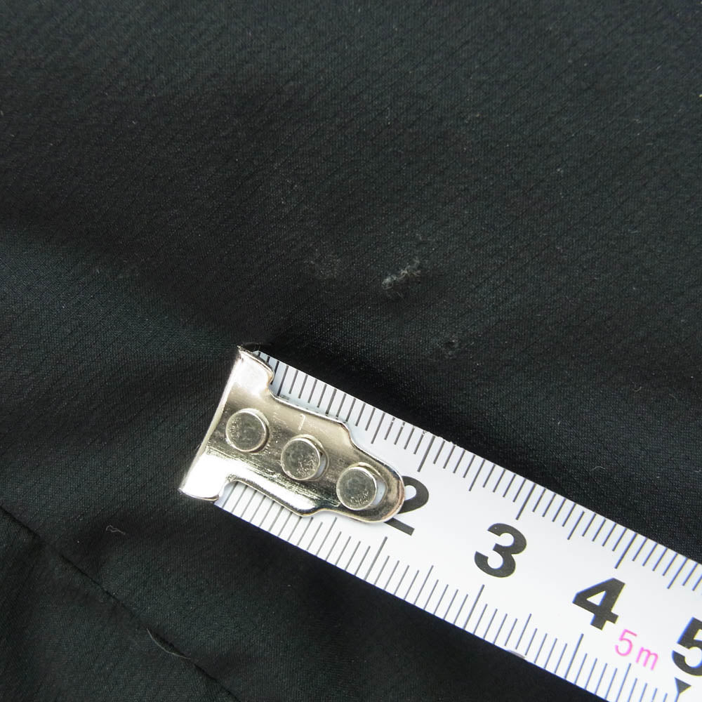 THE NORTH FACE ノースフェイス ND91710 Baltro Light Jacket バルトロ ライト ダウンジャケット ブラック系 M5【中古】