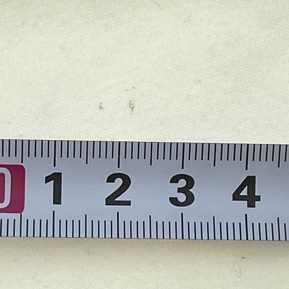 HYSTERIC GLAMOUR ヒステリックグラマー 2CL-8832 ヒスガール プリント 長袖 Tシャツ ホワイト系 M【中古】