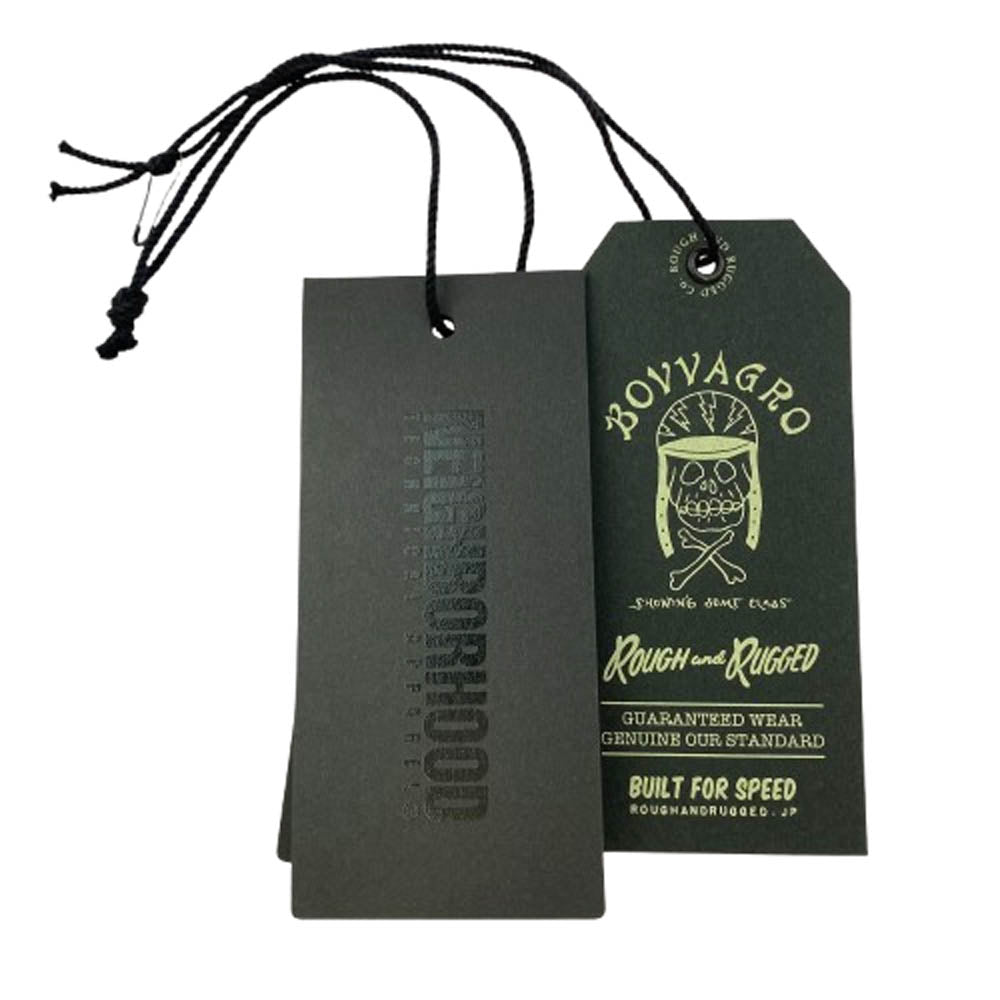 NEIGHBORHOOD ネイバーフッド ROUGH AND RUGGED ラフアンドラゲッド NHRR.RUINED C-BANDANA バンダナ ハンカチ ブルー系【中古】