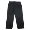 DESCENDANT ディセンダント DENIM TROUSERS デニム トラウザー デニムパンツ ジーンズ ブラック系 2【中古】