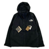 THE NORTH FACE ノースフェイス NP62450 Mountain Light Jacket GORE-TEX ゴアテックス マウンテン ライト ジャケット ブラック系 XL【新古品】【未使用】【中古】