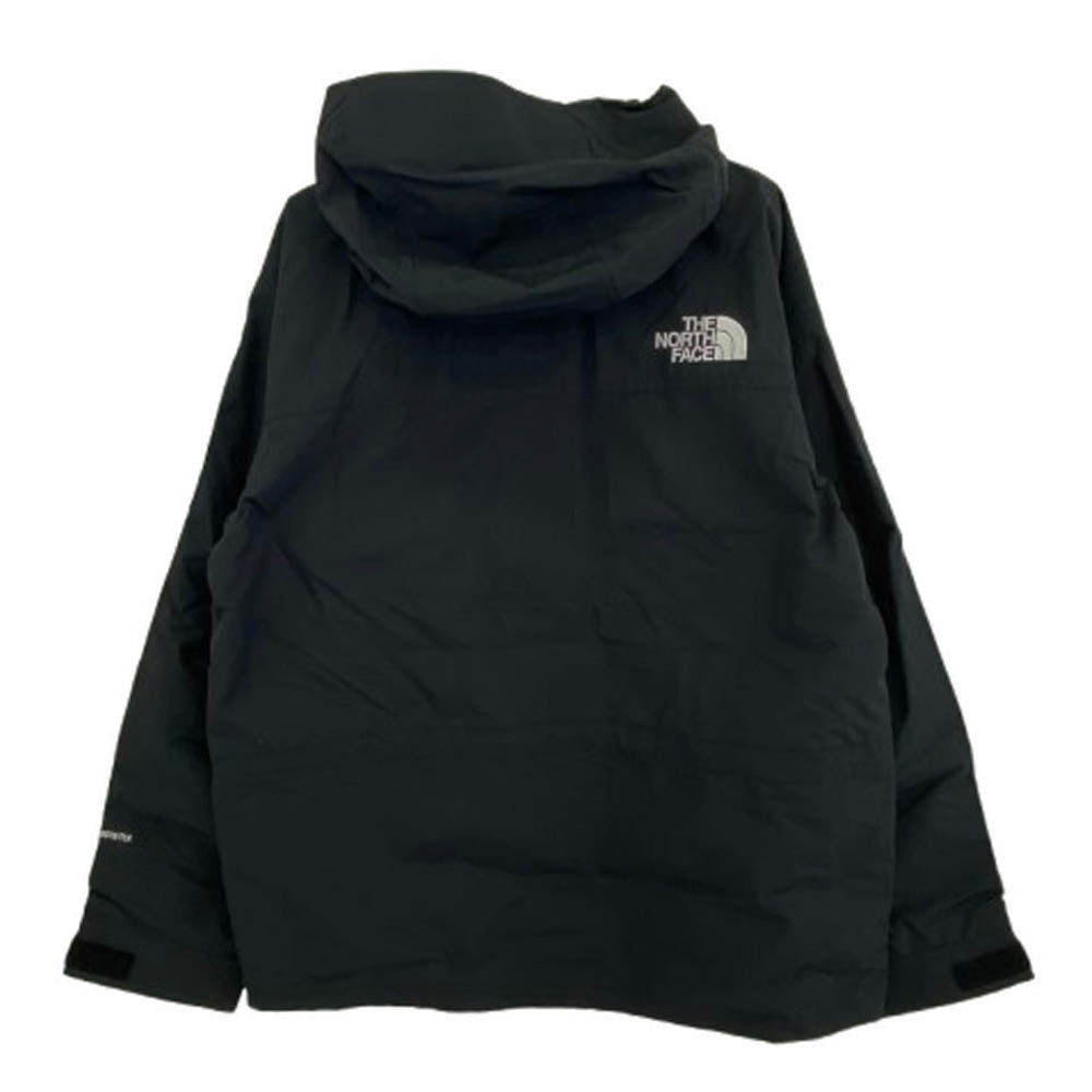 THE NORTH FACE ノースフェイス NP62450 Mountain Light Jacket GORE-TEX ゴアテックス マウンテン ライト ジャケット ブラック系 XL【新古品】【未使用】【中古】
