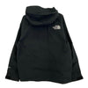 THE NORTH FACE ノースフェイス NP62450 Mountain Light Jacket GORE-TEX ゴアテックス マウンテン ライト ジャケット ブラック系 XL【新古品】【未使用】【中古】