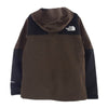 THE NORTH FACE ノースフェイス NP61800 MOUNTAIN JACKET GORE-TEX ゴアテックス マウンテン ジャケット ブラウン系 XL【新古品】【未使用】【中古】