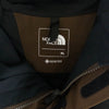 THE NORTH FACE ノースフェイス NP61800 MOUNTAIN JACKET GORE-TEX ゴアテックス マウンテン ジャケット ブラウン系 XL【新古品】【未使用】【中古】
