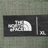 THE NORTH FACE ノースフェイス NR21931 オープンカラー 開襟 クライミング 半袖 シャツ カーキ系 XL【中古】