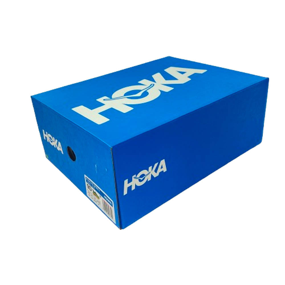 HOKA ONE ONE ホカ オネオネ 1129930 M MAFATE SPEED 4 マファテ スピード スニーカー マルチカラー系 27cm【極上美品】【中古】