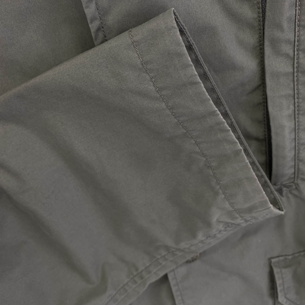 THE NORTH FACE ノースフェイス NP2102N PURPLELABEL パープルレーベル Midweight 65／35 Hopper Field Cardigan フィールド ジャケット グレー系 L【中古】