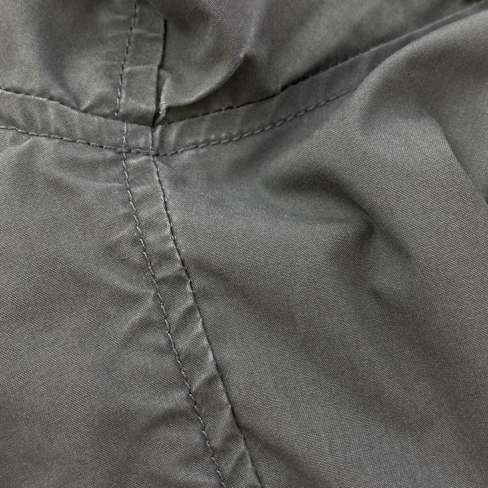 THE NORTH FACE ノースフェイス NP2102N PURPLELABEL パープルレーベル Midweight 65／35 Hopper Field Cardigan フィールド ジャケット グレー系 L【中古】