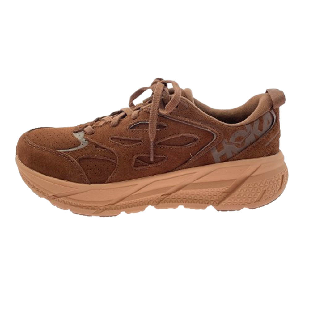 HOKA ONE ONE ホカ オネオネ 1122571 U CLIFTON L SUEDE