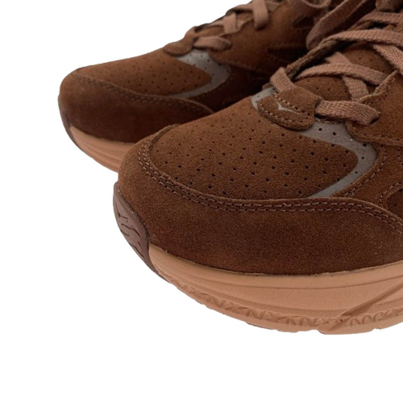 HOKA ONE ONE ホカ オネオネ 1122571 U CLIFTON L SUEDE