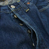 Levi's リーバイス 1998年製 201-0003 1937年モデル USA製 バレンシア工場 ボタン裏555刻印 BIGE ビッグE 201XX シンチバック 赤耳 革パッチ デニムパンツ インディゴブルー系 W36【極上美品】【中古】