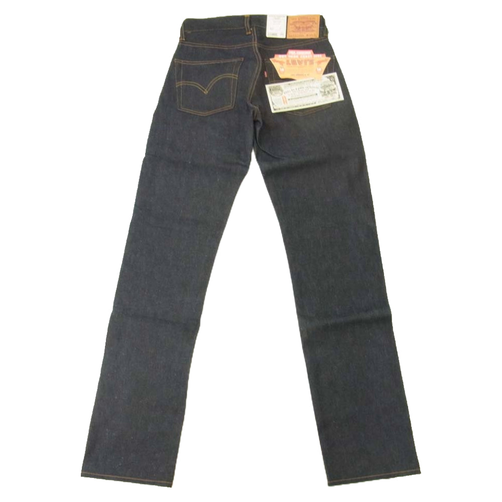 LVC Levi's 551ZXX 復刻 USA バレンシア製 【公式通販】