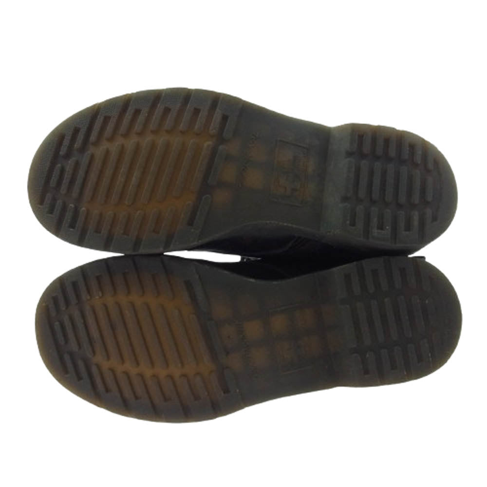 Dr.Martens ドクターマーチン 1460 LITTLE FLOURS 8EYE リトルフラワー 8ホール ブーツ マルチカラー系 UK5【中古】